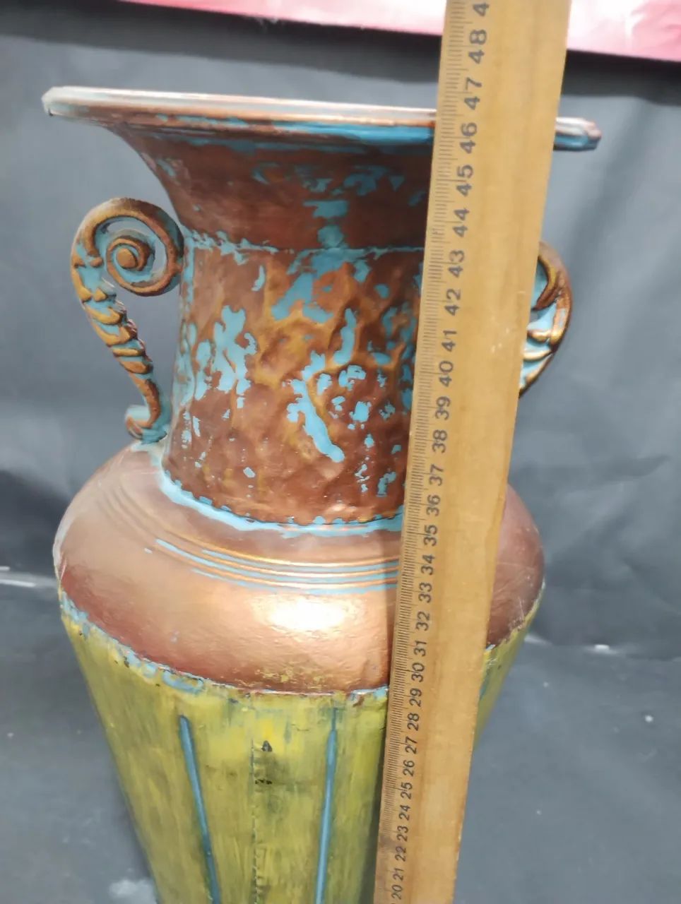 Vaso antigo  - Foto 5