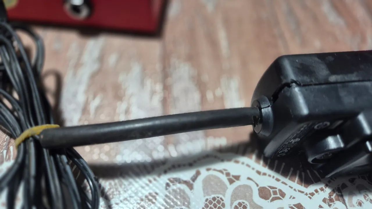 Pedal Digitech D Drop - Foto 5