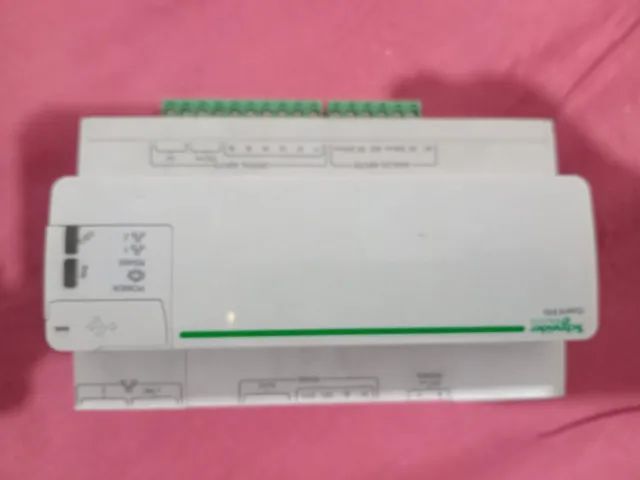 Clp Schneider Ebx510 Comx510