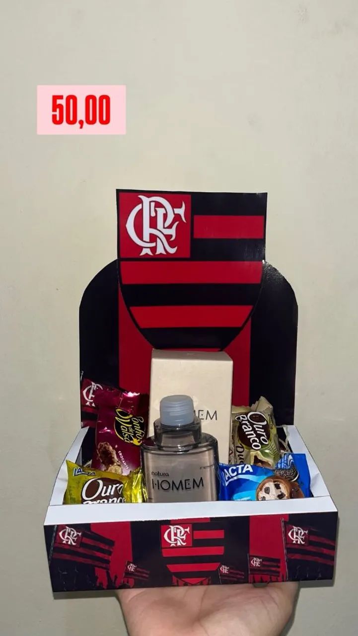 Kit do dia dos pais  - Foto 3