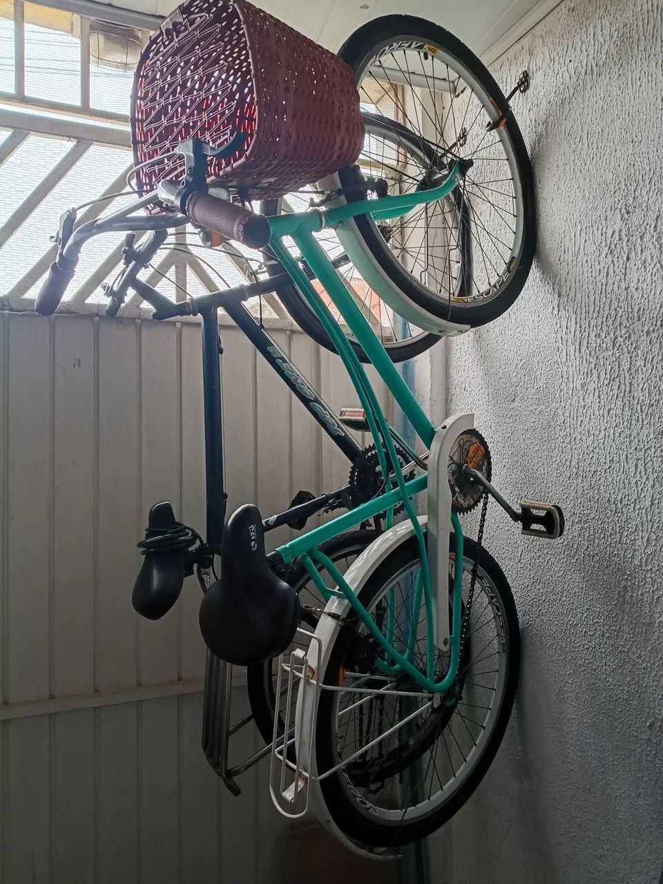 Vende se duas bikes - Foto 2