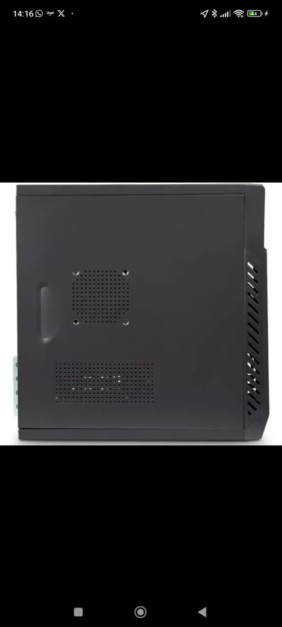 Computador goldntec  - Foto 2