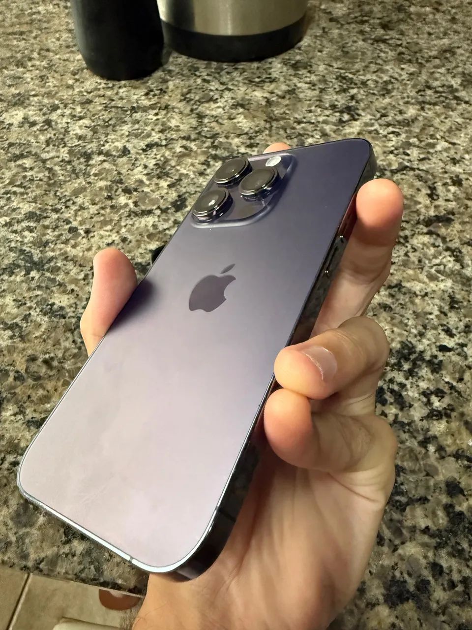 iPhone 14 Pro 256 gv - Celulares e Smartphones - Centro, Apucarana