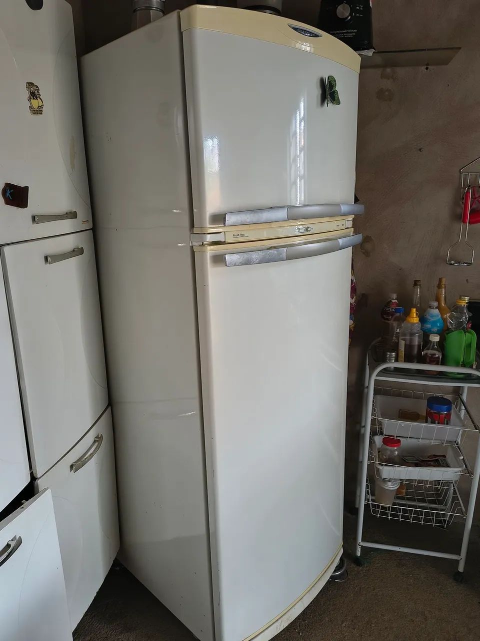 Geladeira  - Foto 2