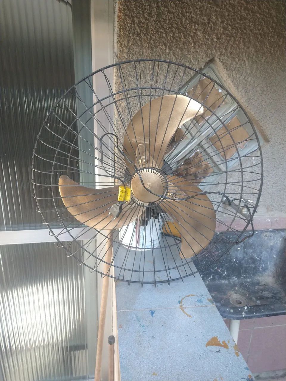 Ventilador 