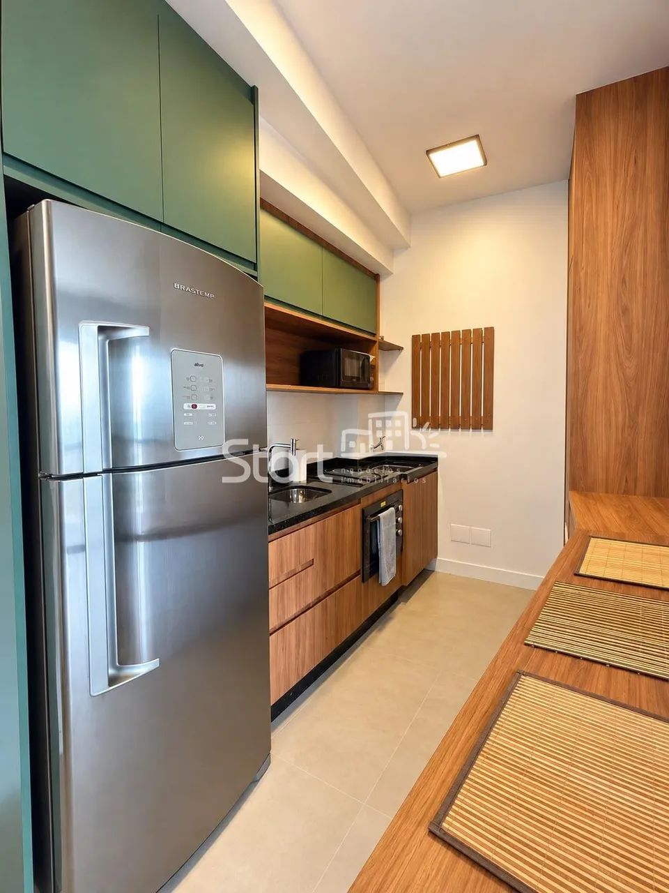apartamento - Centro - Campinas - Foto 2