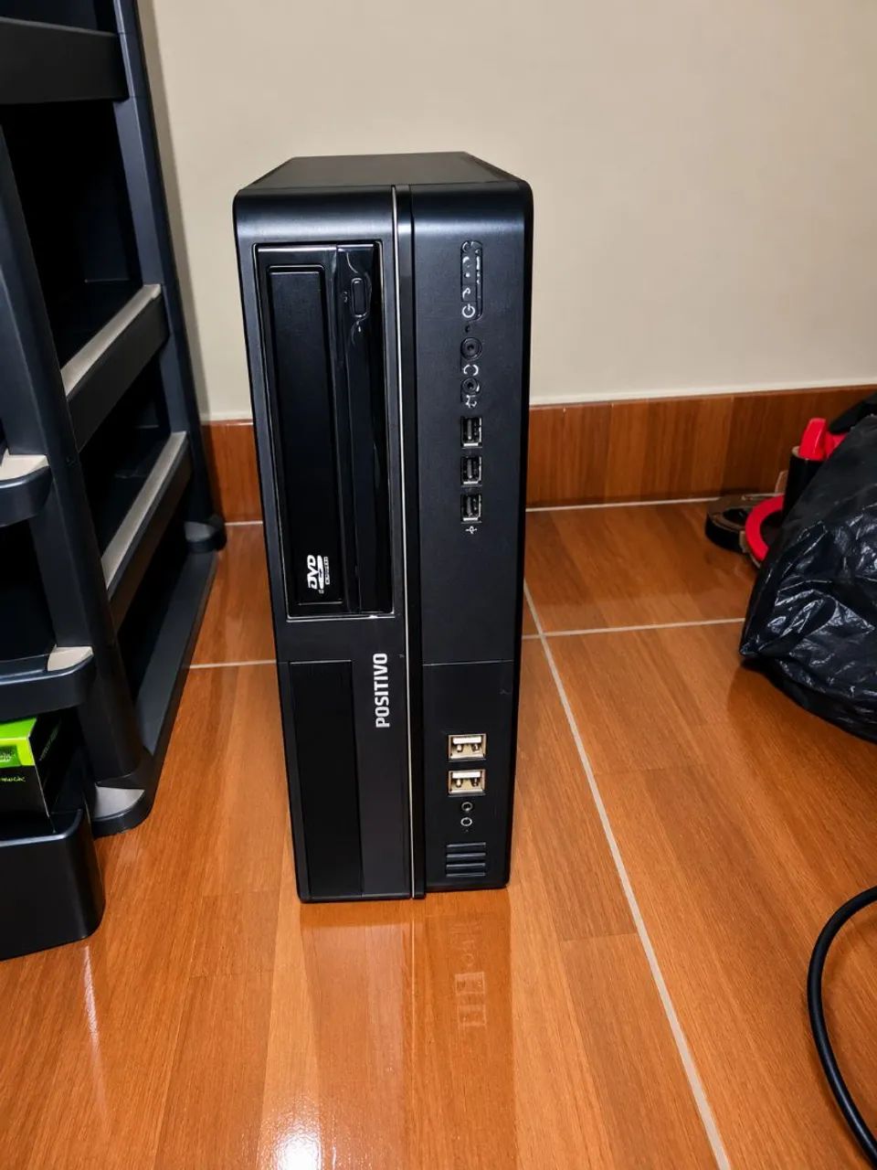 Lenovo Pc 