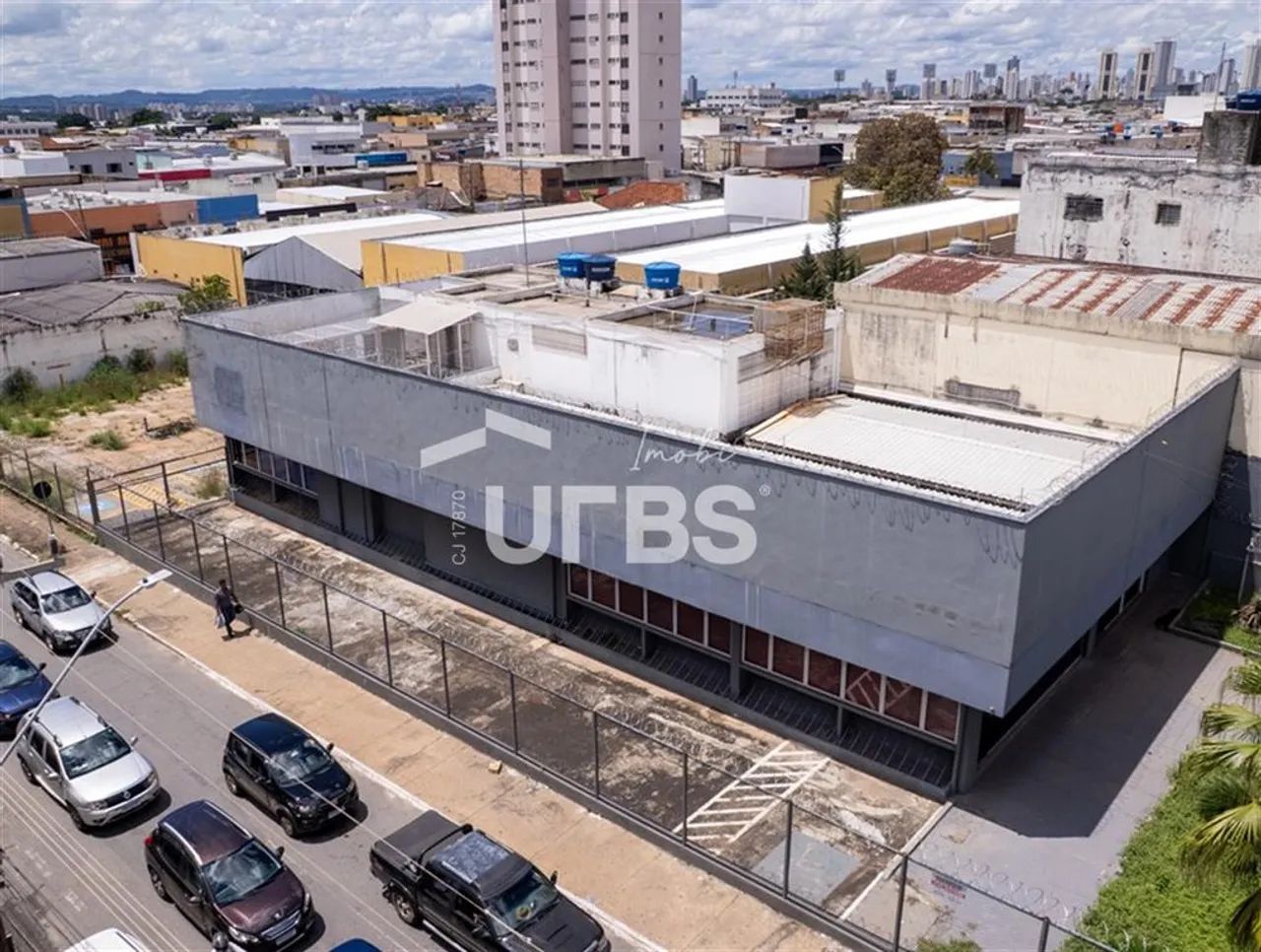 Imóvel Comercial - Imóvel Comercial - Foto 4