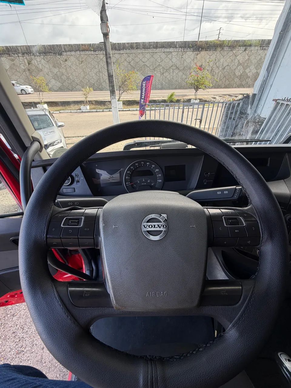 Volvo 460 ano 2019 - Foto 5
