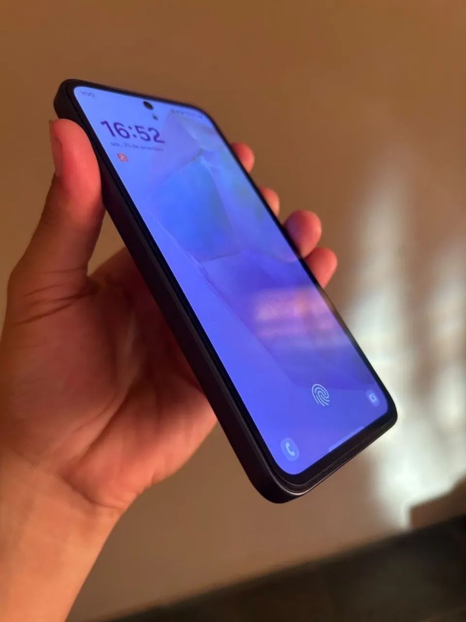 Galaxy A35 5G 256gb - Foto 4