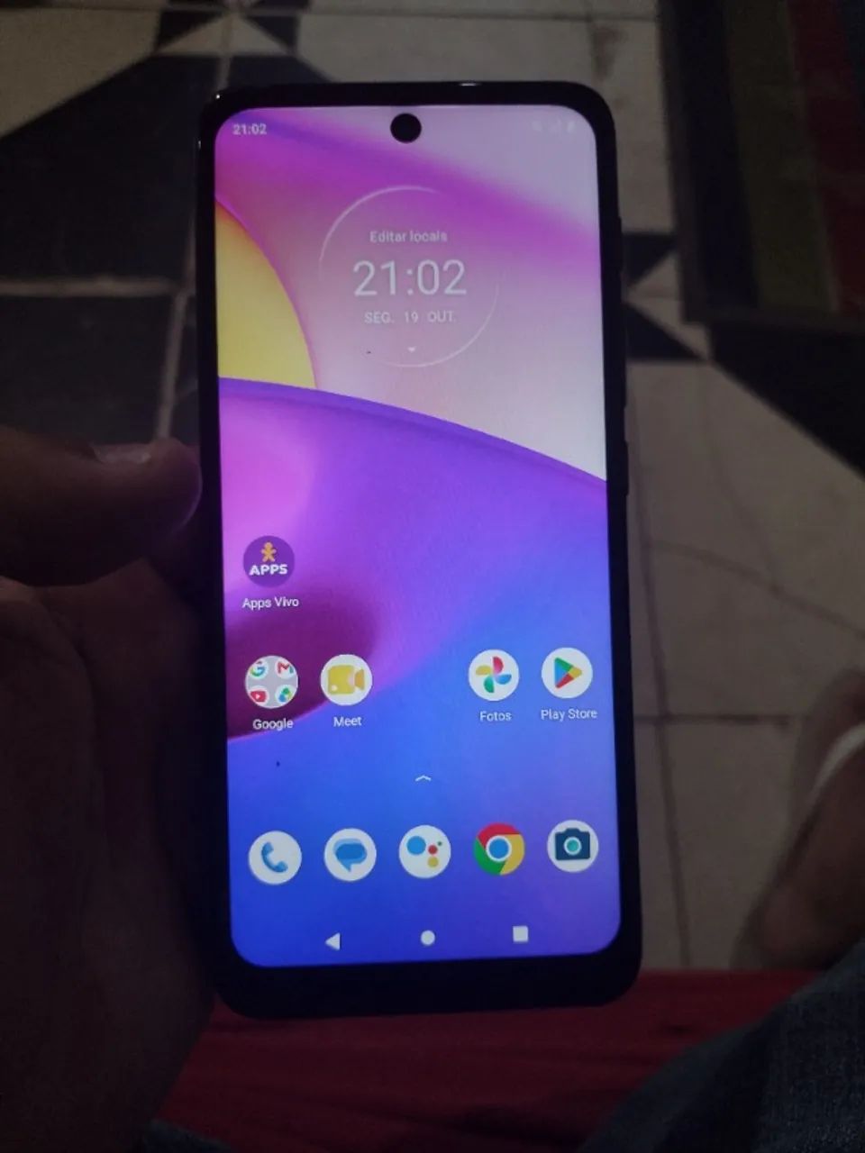 Celular 