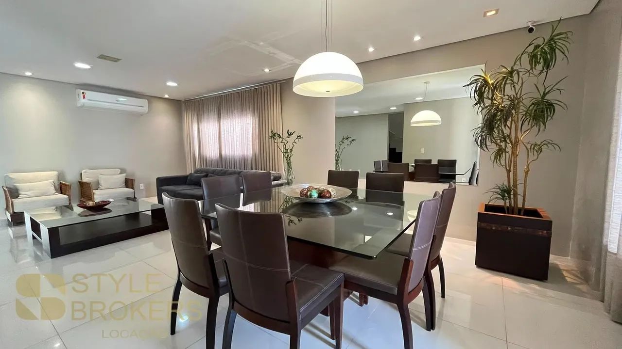 Casa em Jardim Itália - Cuiabá - Foto 4