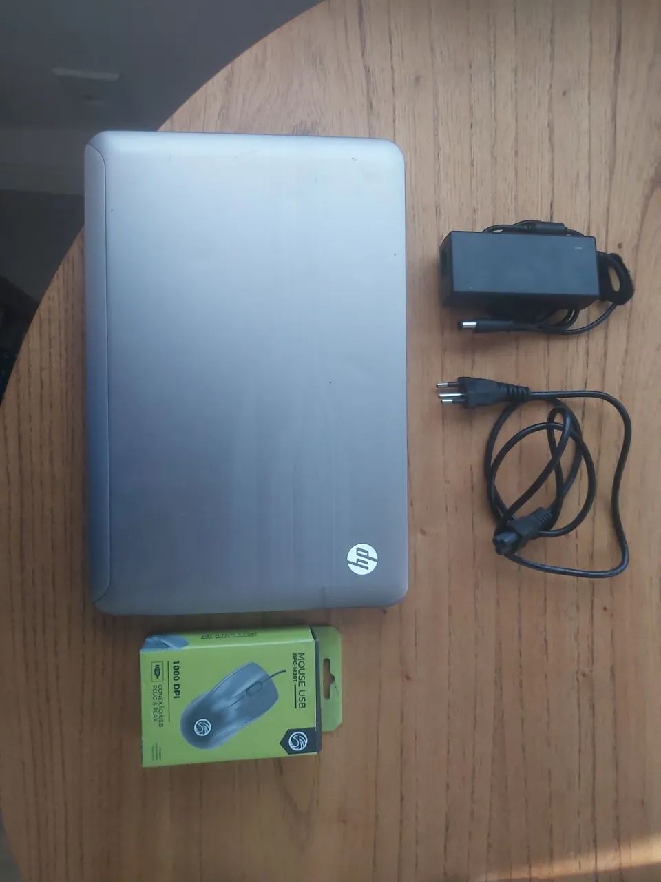 Notebook HP Pavilion DM4 - Core i5 | 8GB RAM | SSD 120GB - Foto 2