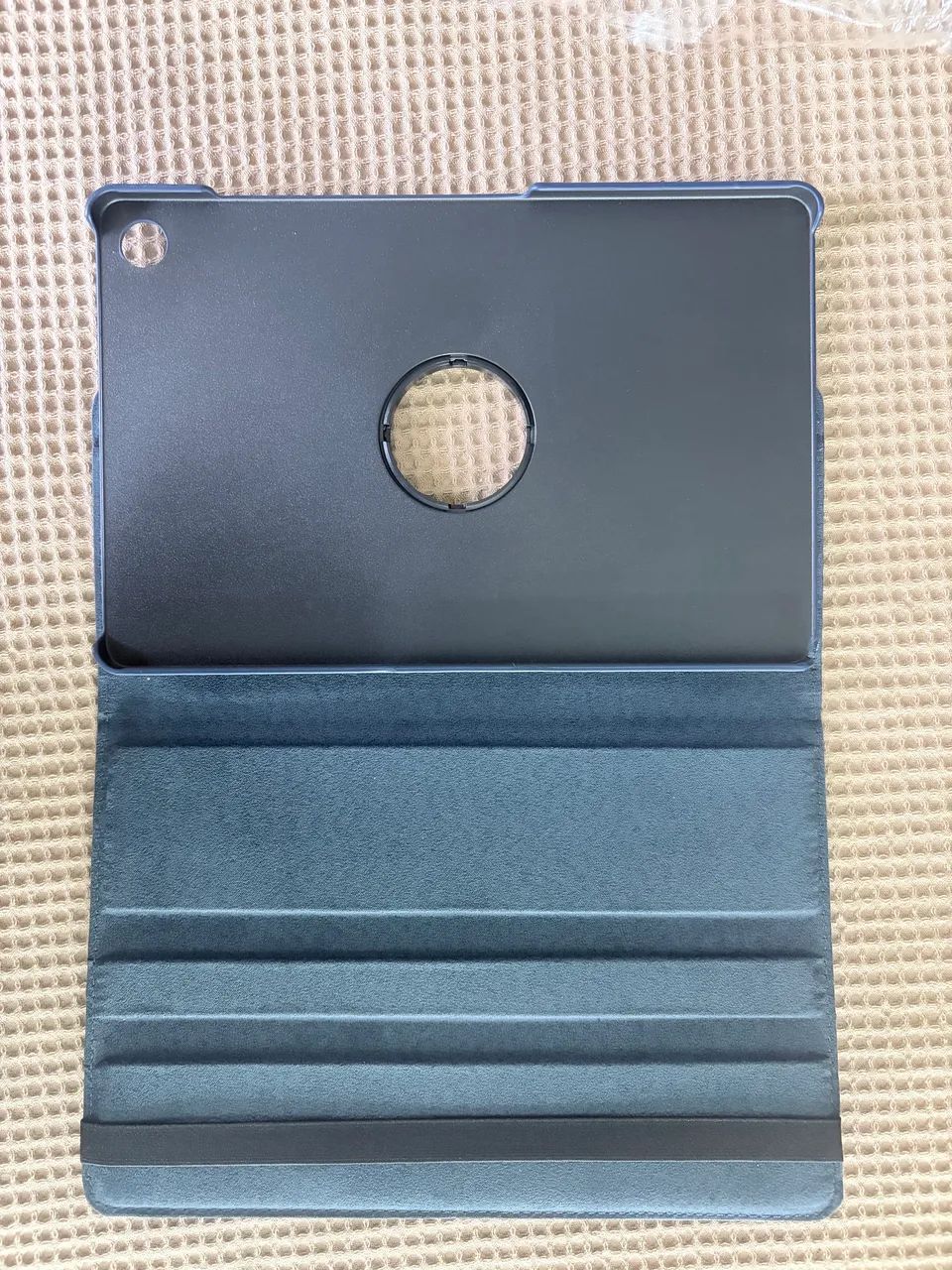 Capa para o Tablet Samsung Galaxy A9 + PLUS de 11,0 Polegadas X210 / X215 / X216B - Foto 3
