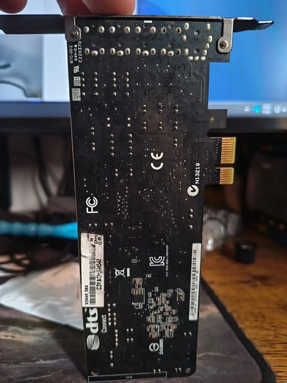 Asus Xonar - Foto 3