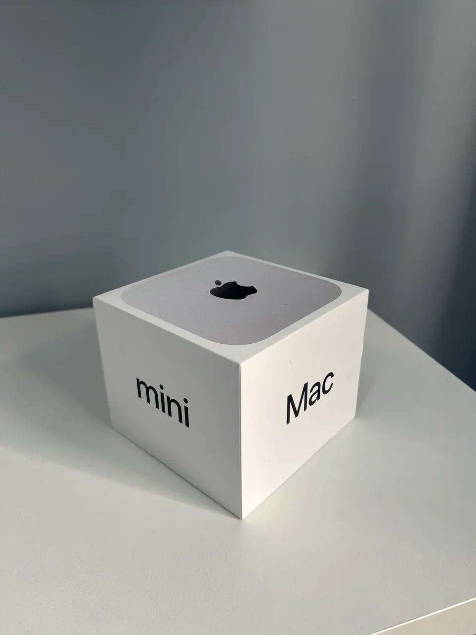 Mac Mini M4 256GB 16GB, Lacrado - Foto 4