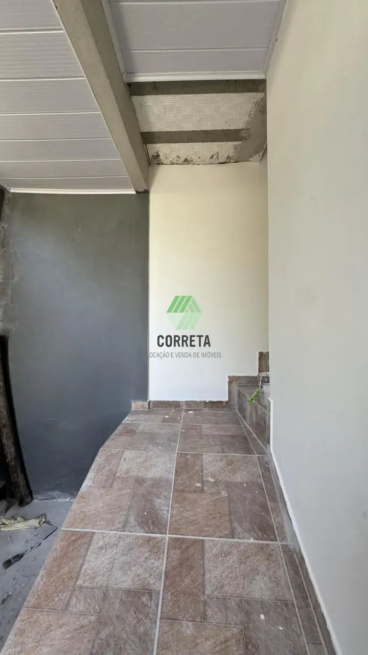Apartamento 1 quarto em Macafé - Serra sede - Foto 14