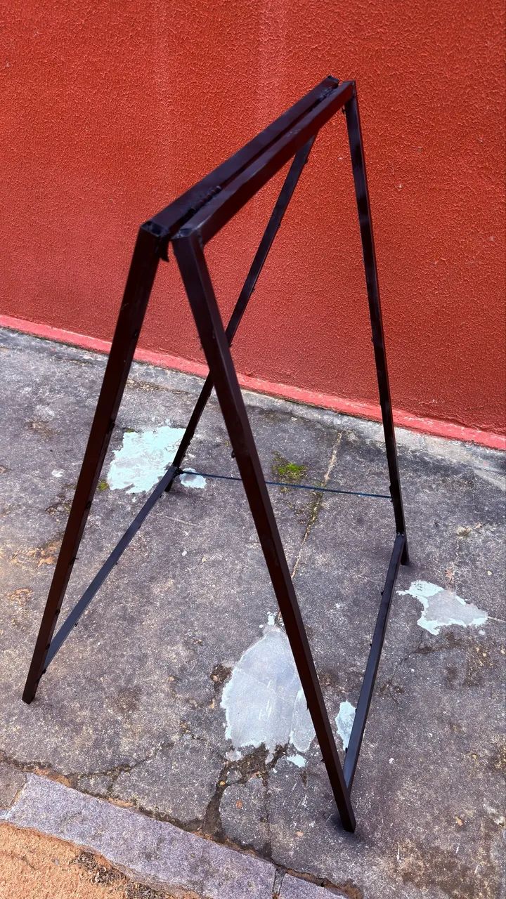 Cavalete