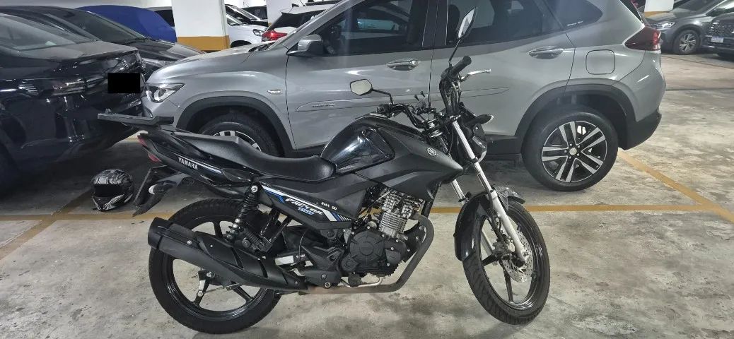 YAMAHA FACTOR YBR 150 ED - Foto 3