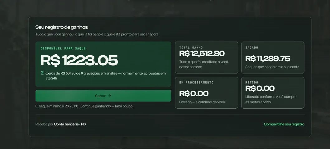 SUPORTE DE CABECA PARA POR CELULAR HUB - Foto 4