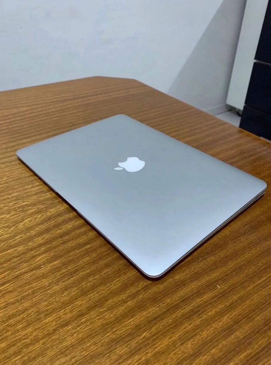 MacBook Air 2015 - Foto 3