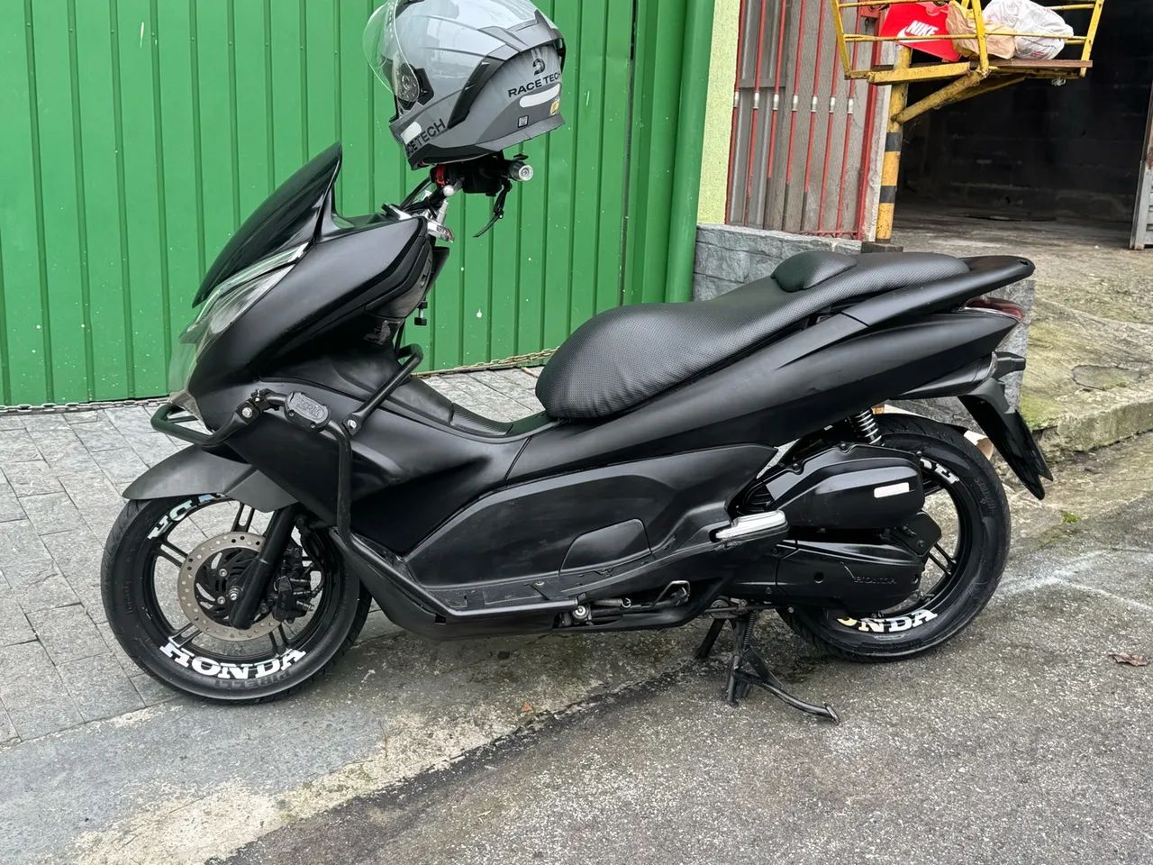 Honda pcx  - Foto 2