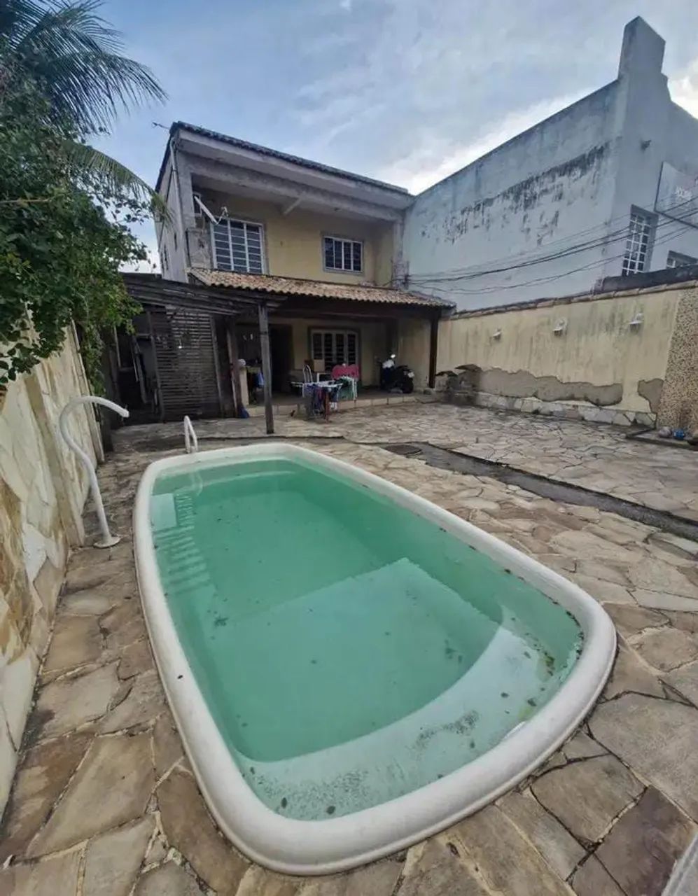 Ca Vendo casa em goiabeiras  - Foto 3