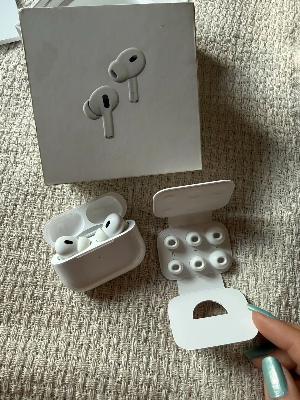AirPods Pro 2