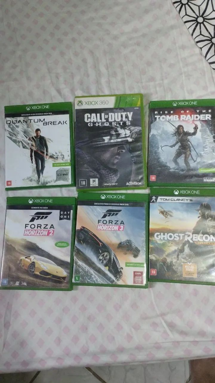 Xbox one x  - Foto 3