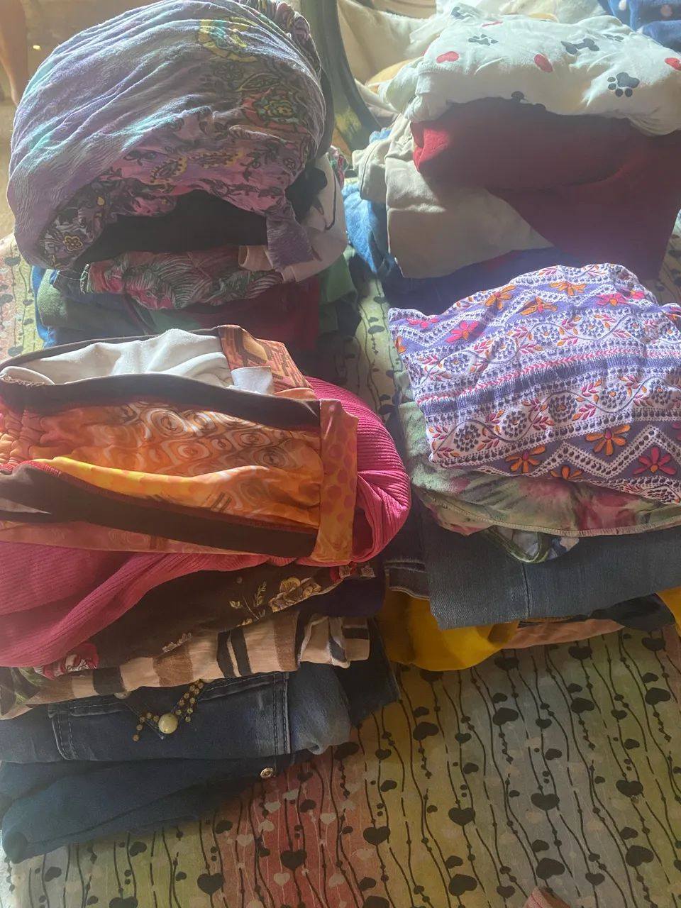 Roupas 