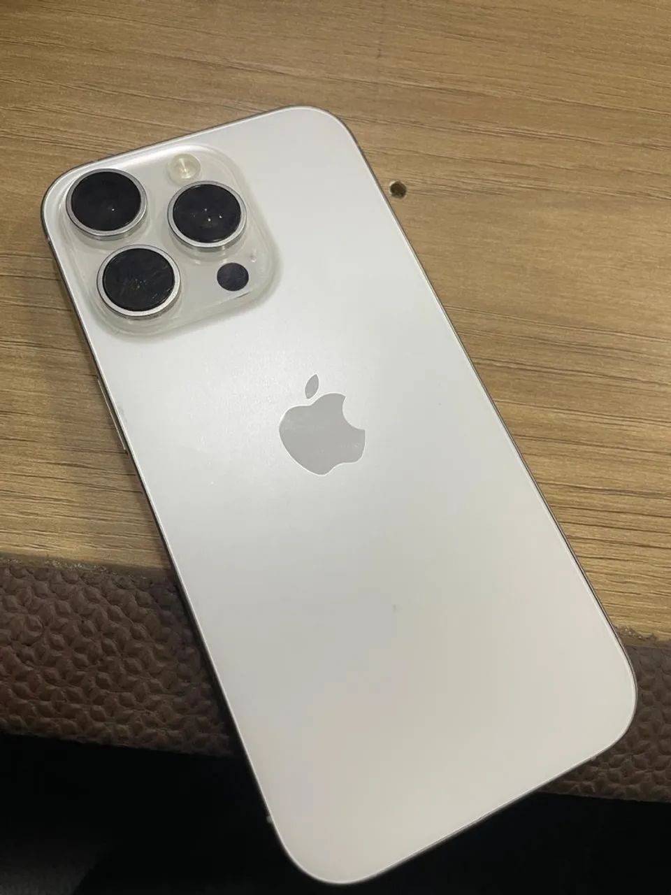 iPhone 16 pro 512 - Foto 4