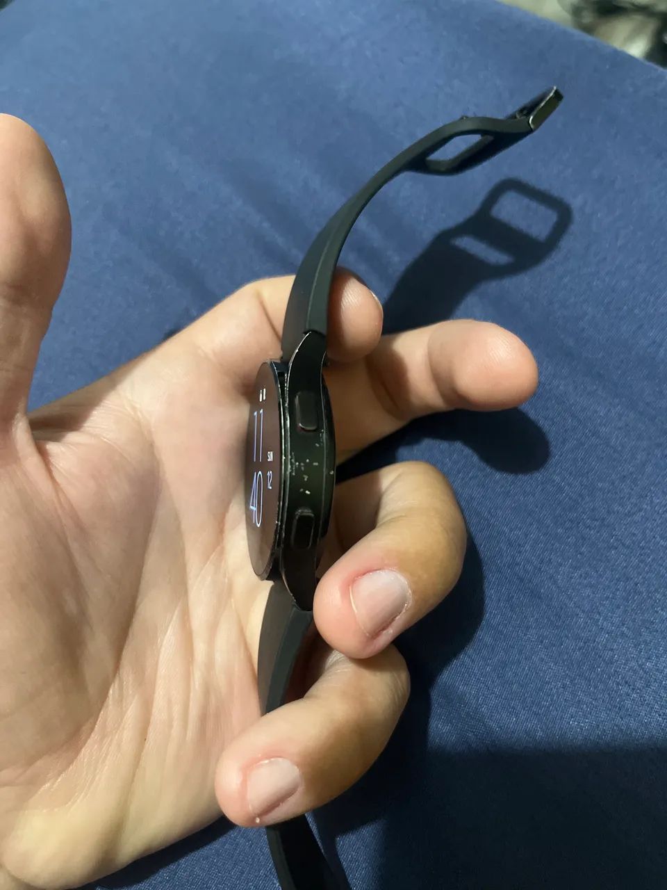 Galaxy Watch 4 - Foto 3