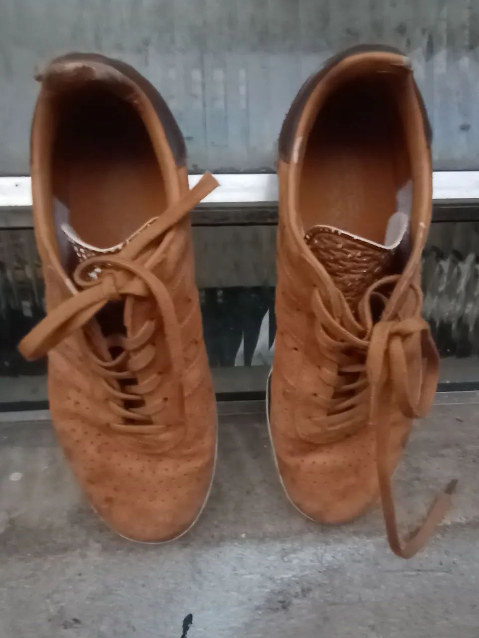 tenis Adidas  - Foto 3