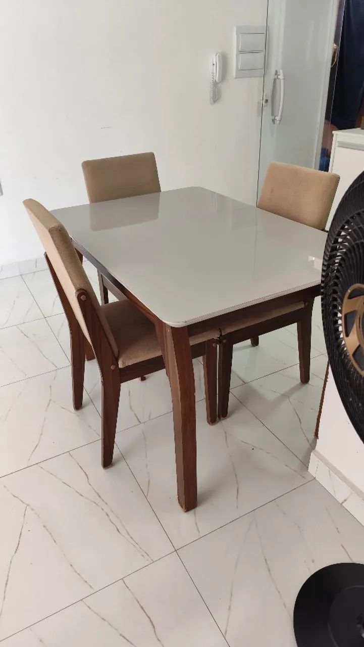 Mesa moderna  - Foto 4