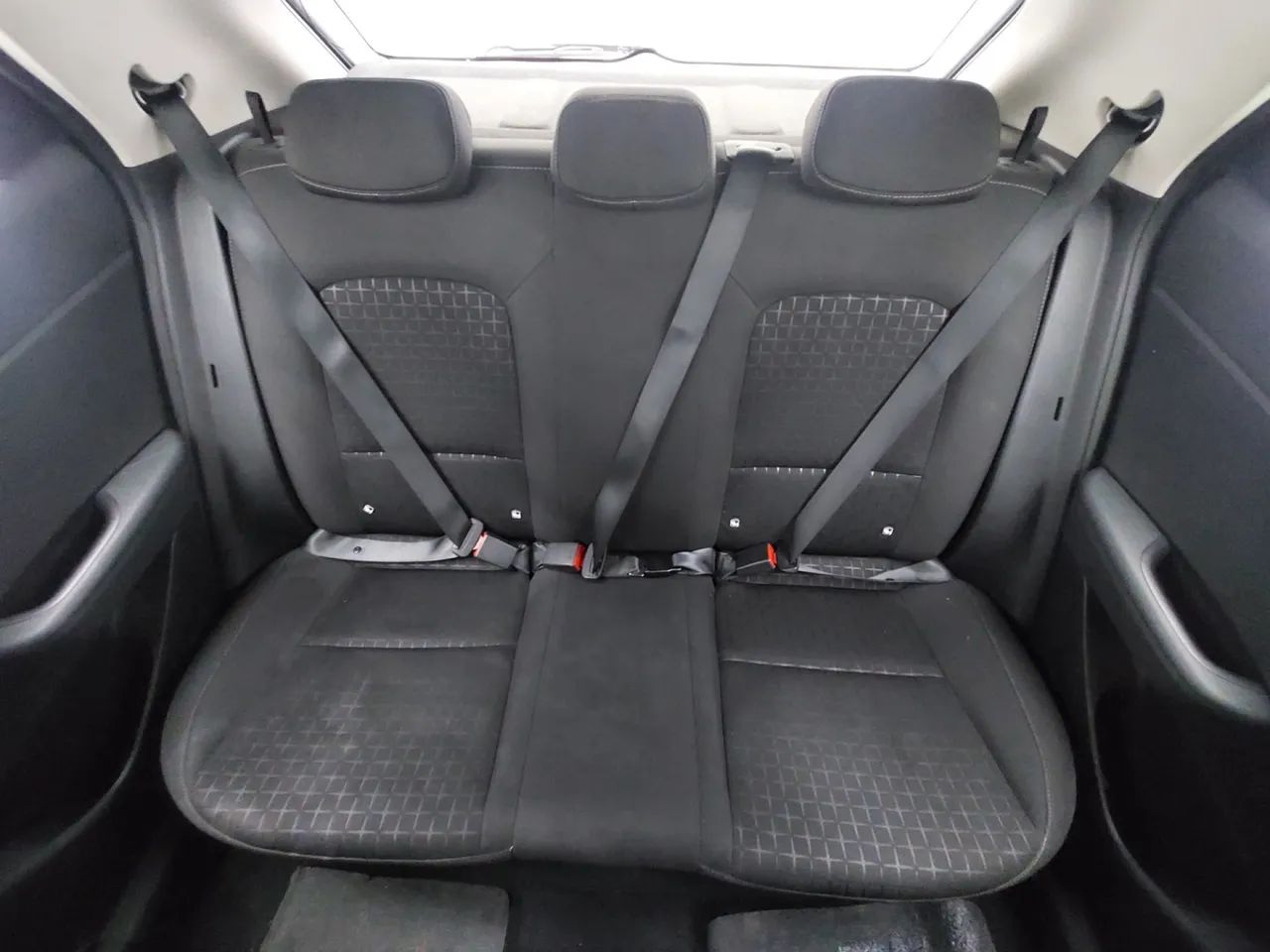 Hyundai HB20 Sense Plus 1.0 Flex 12V Mec., foto 18 de 18