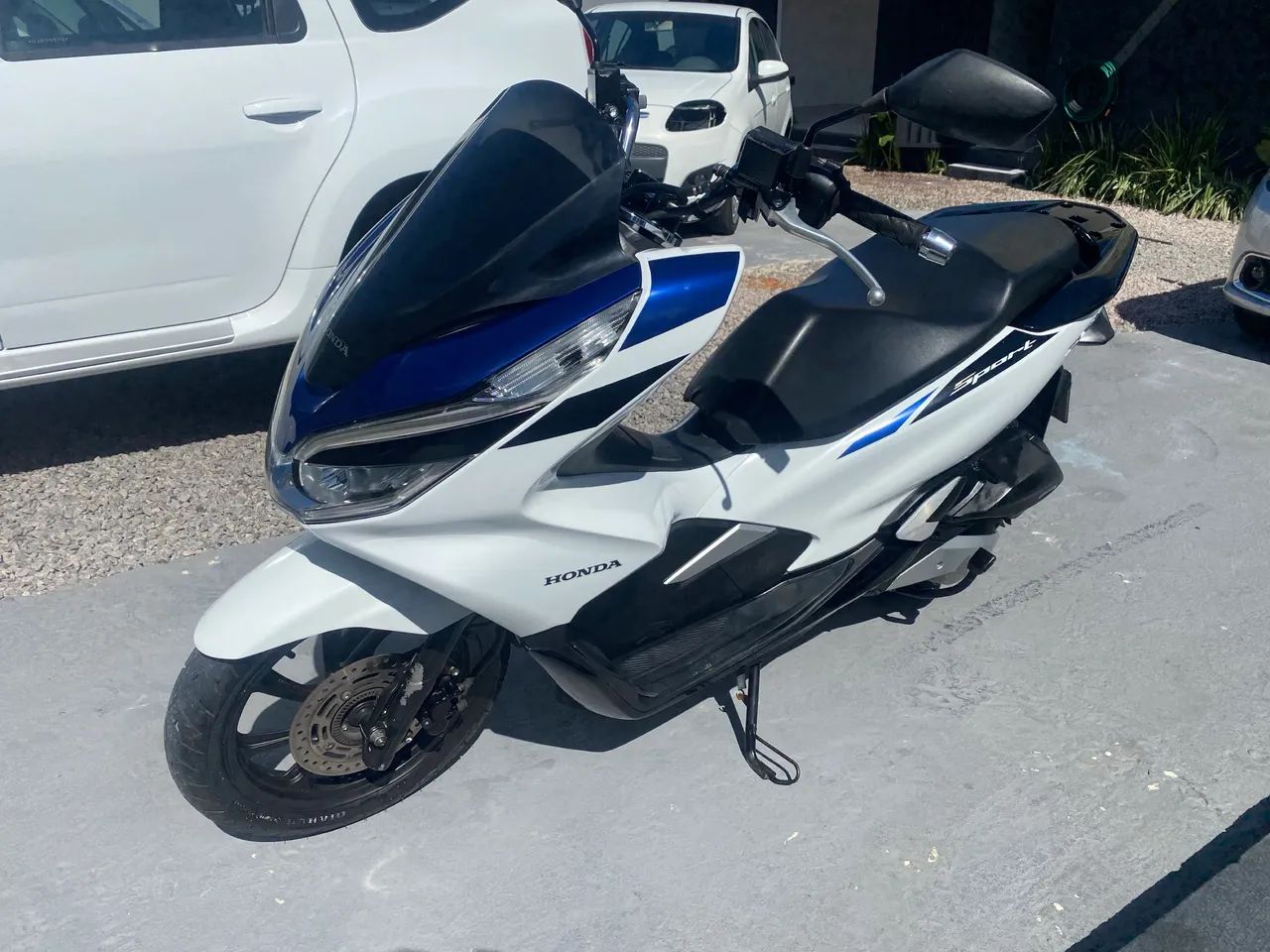 PCX 2022/22 Sport 150 R$ 18.900 - Foto 3
