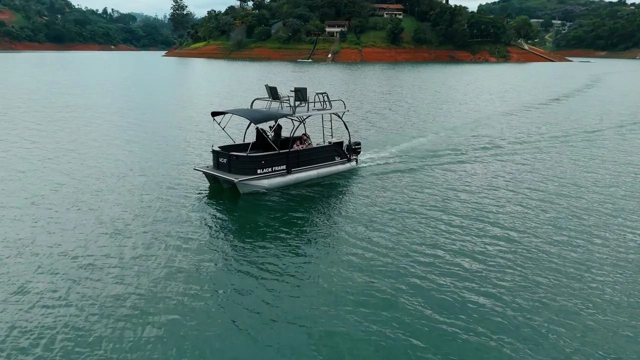Vcat 650 duplo deck  - Foto 2