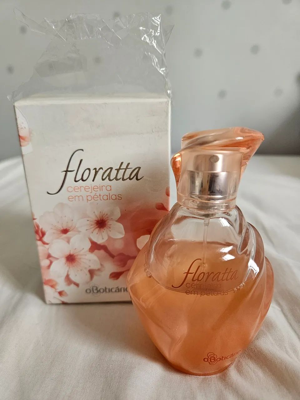 Combo perfumes nacionais - Foto 2