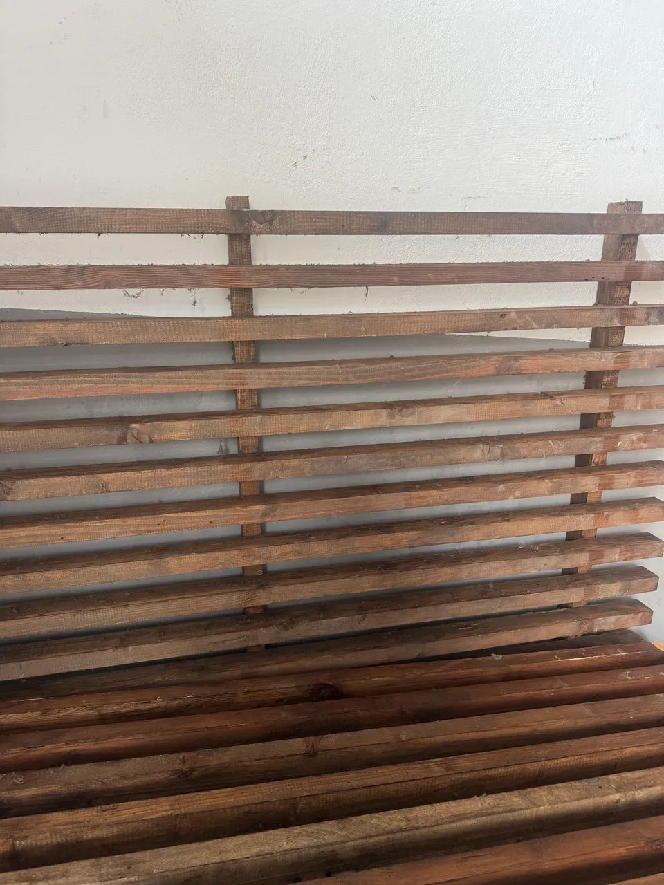 Painel madeira pinus - Foto 4