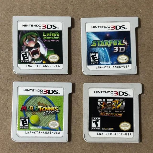 Luigi's Mansion Nintendo 3DS - Foto 2