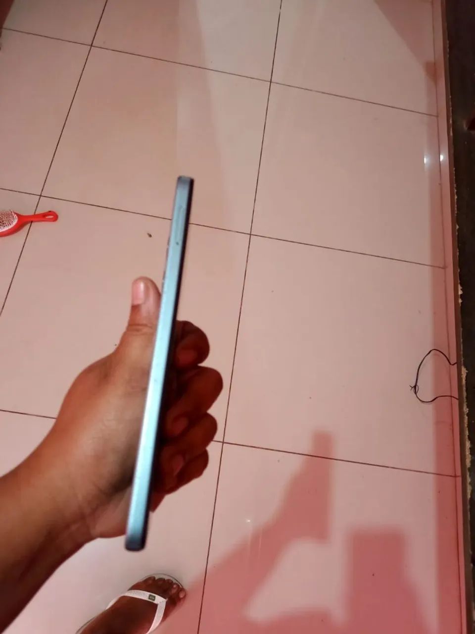Moto g35 para tira peças ou quem querer arrumar  - Foto 4