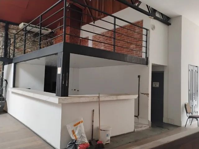 Prédio Comercial de 500 m² Restaurado (2 Pavimentos 250m2) no Porto Maravilha - Foto 12