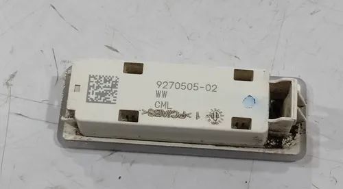 Luz De Porta Bmw 320i 2013 2014 2015 2016 2017 - Foto 2