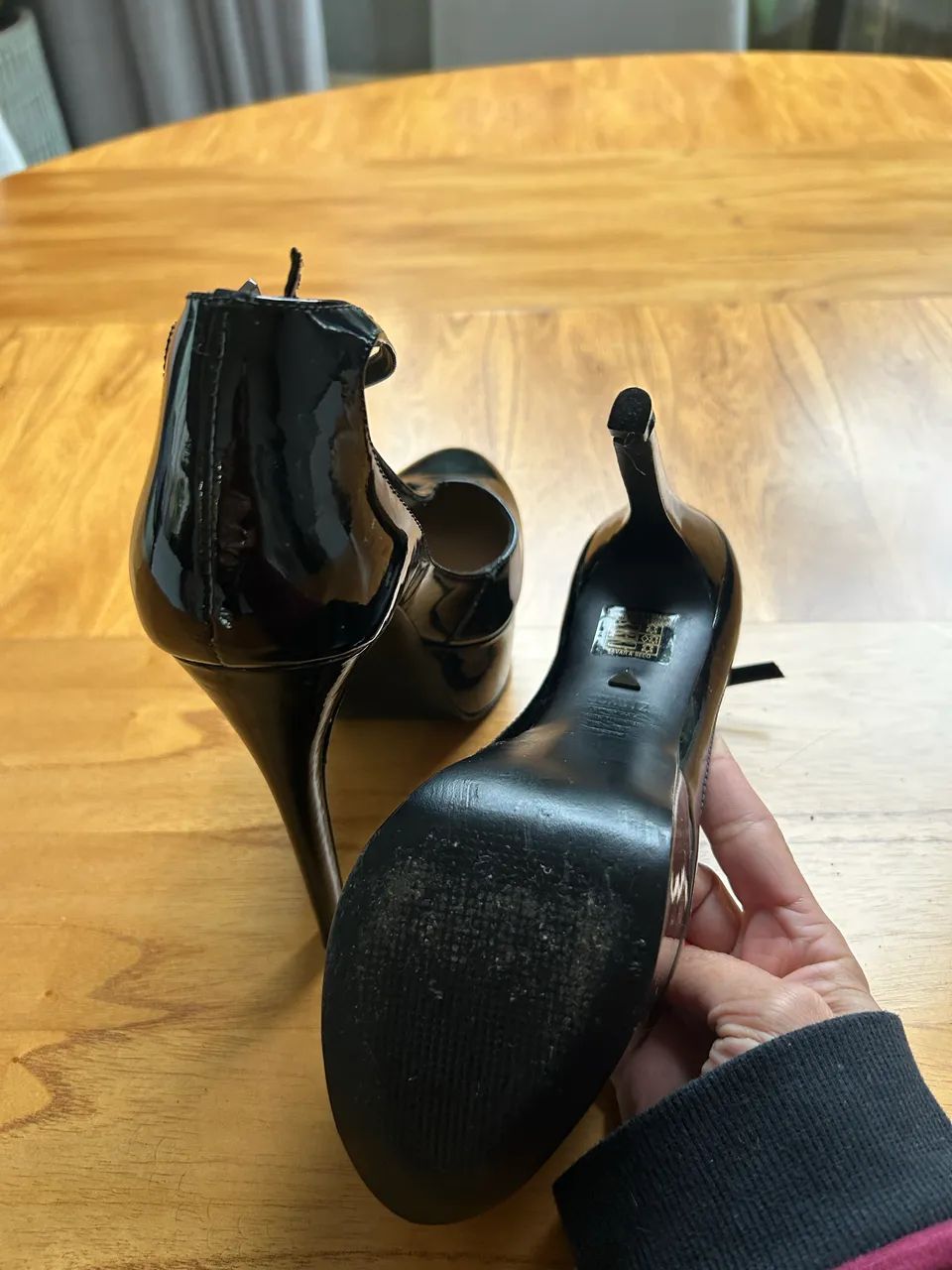 Sapato Schutz  - Foto 5