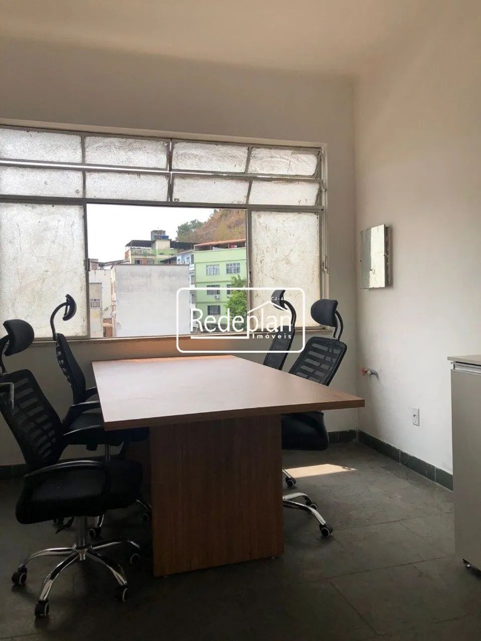 Sala Comercial no Centro de Barra Mansa! - Foto 5