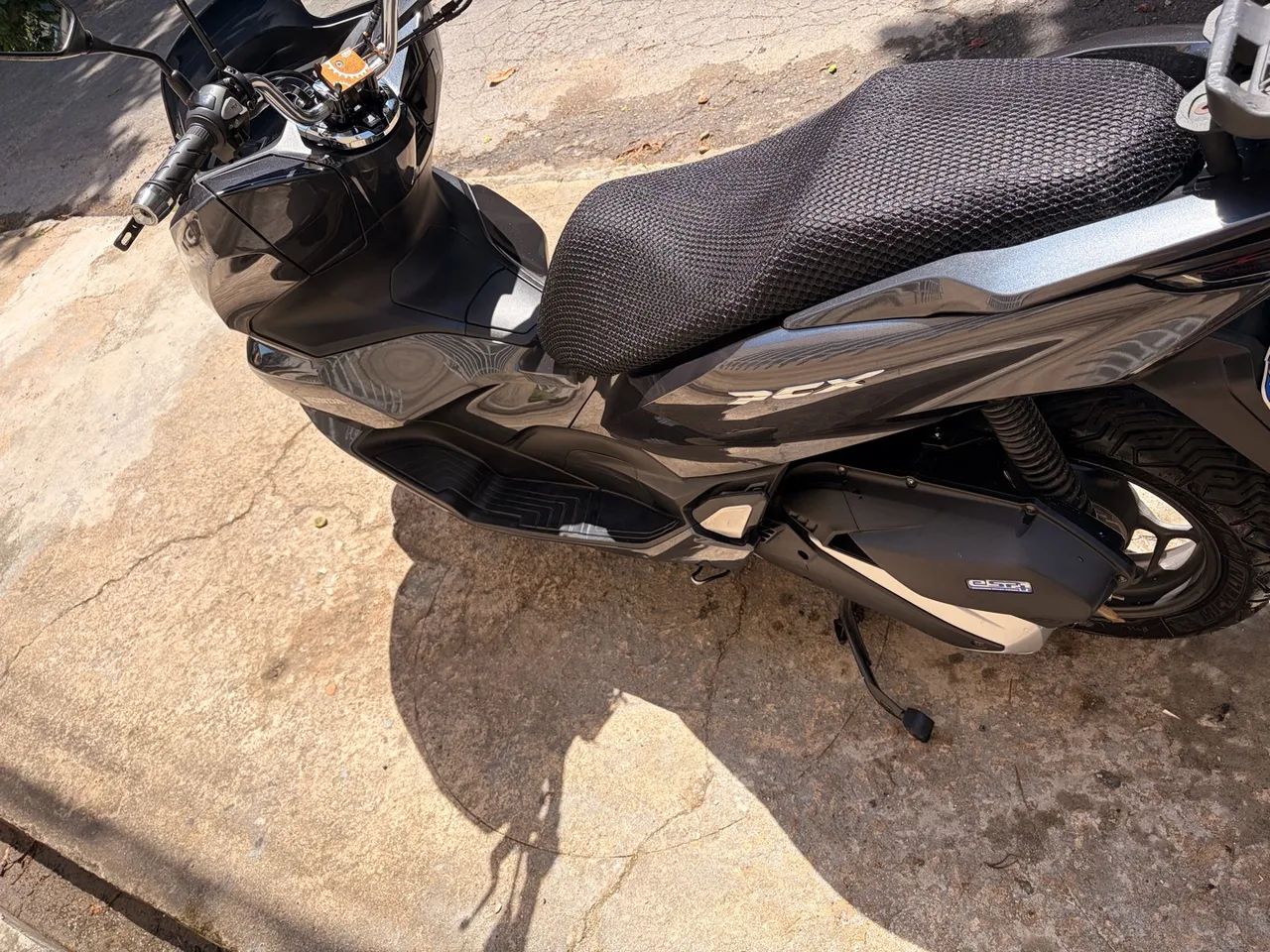 PCX 2023  - Foto 3