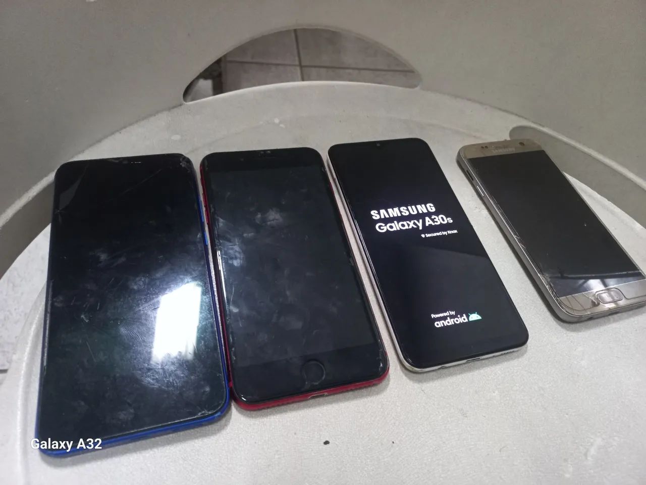 CELULARES (LEIA O ANÚNCIO) - Foto 2