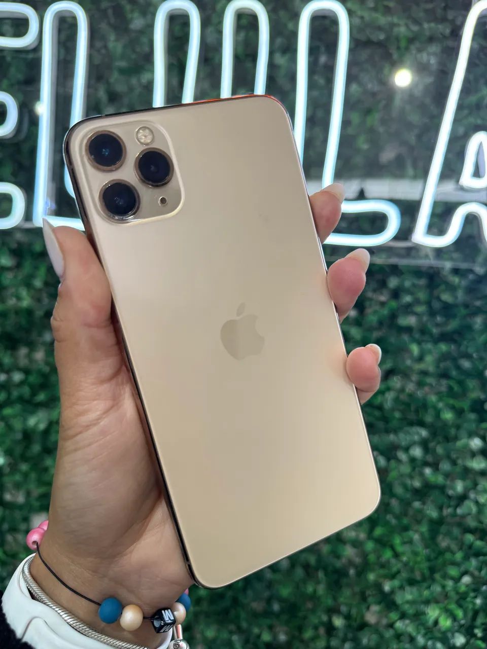 11 pro max 64 gb - Foto 2