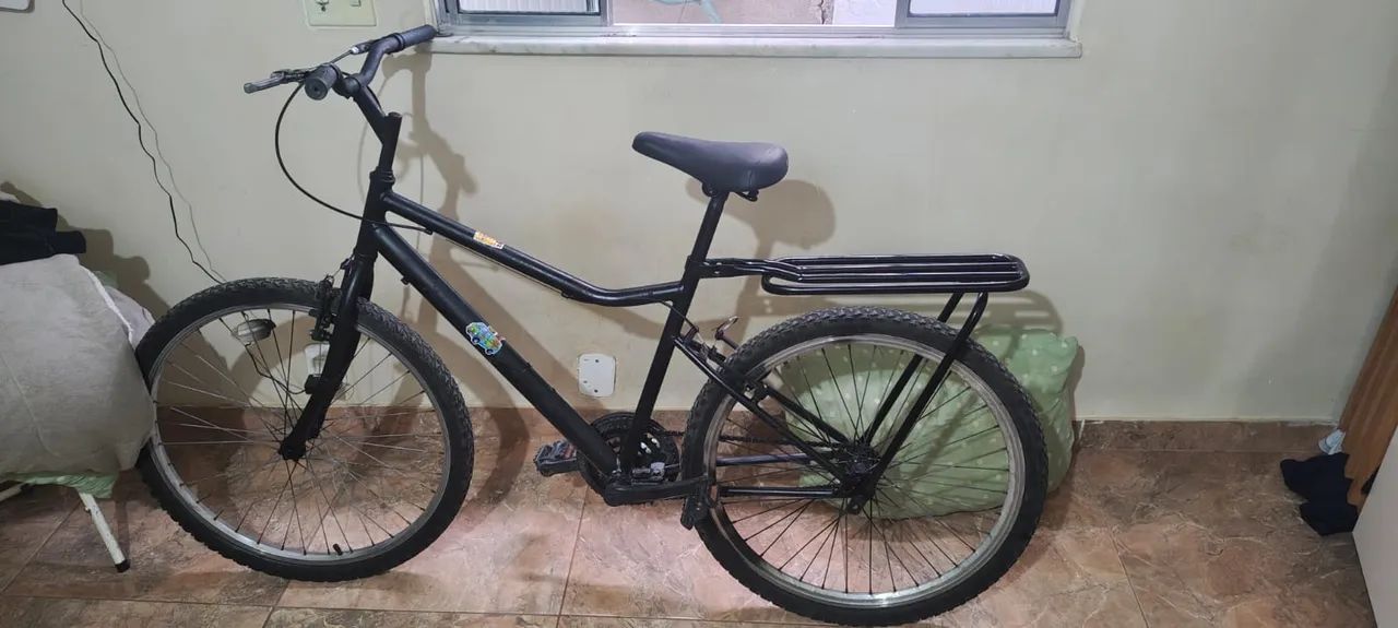 Bicicleta  - Foto 2