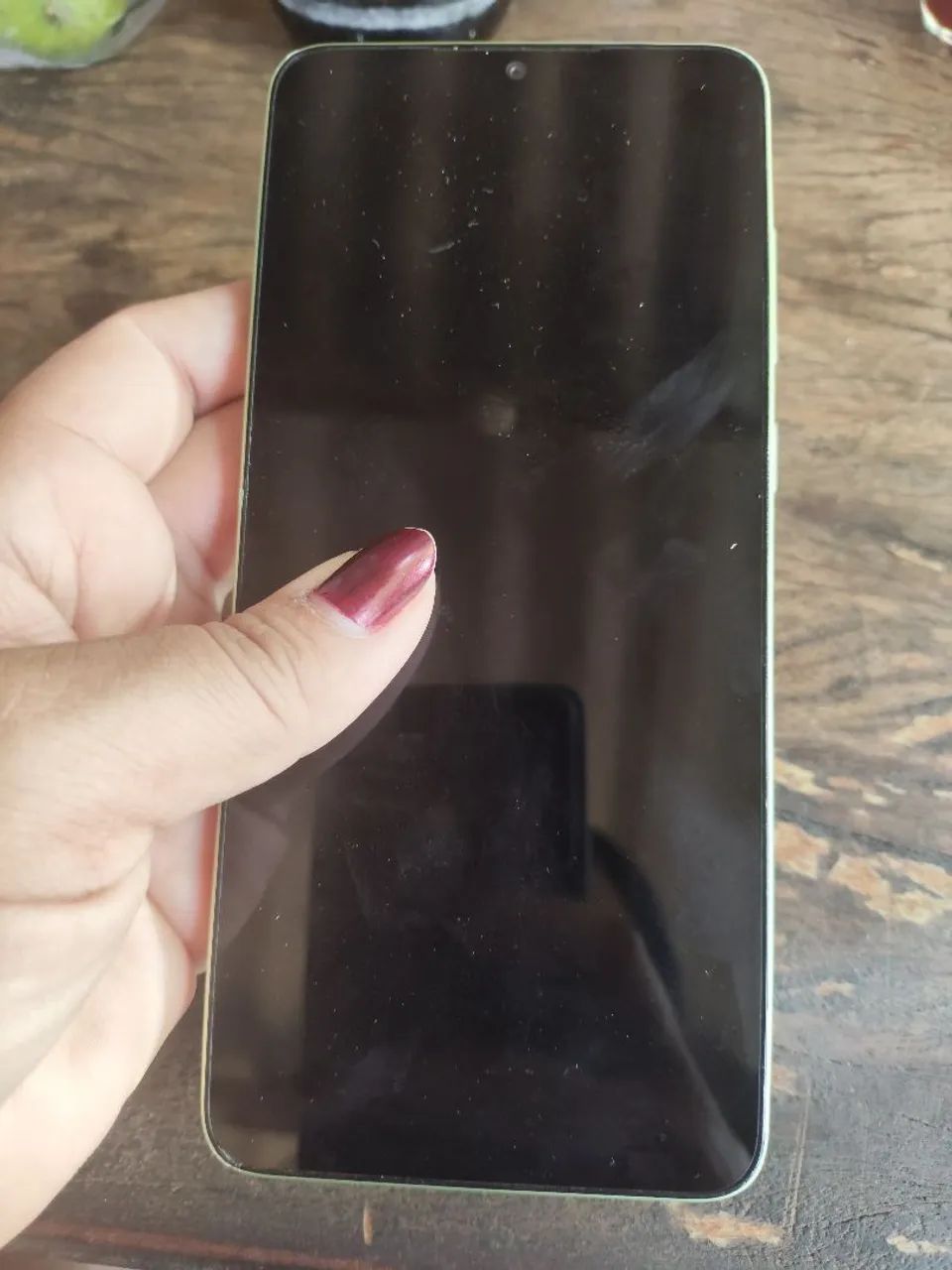 Celular 420